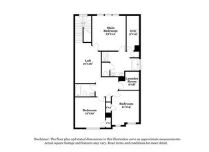 237 Winterbury Dr in Canton, GA - Building Photo - Building Photo