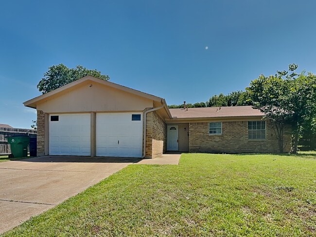 property at 316 Quail Creek Dr