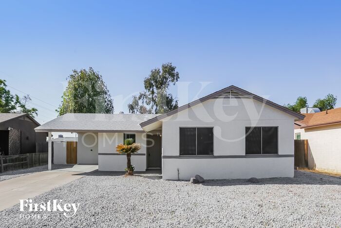 9010 N 53rd Ave in Glendale, AZ - Building Photo