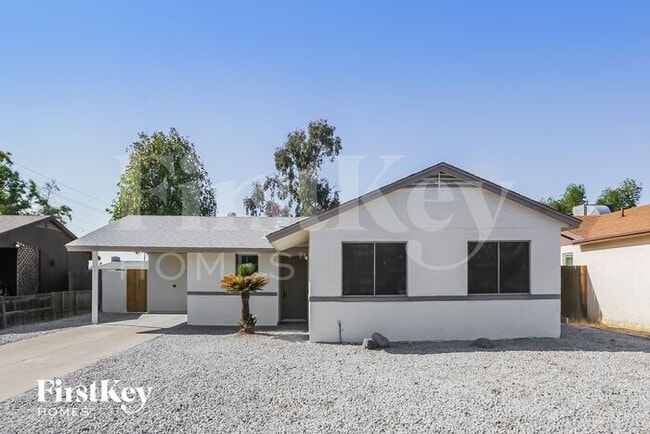 property at 9010 N 53rd Ave