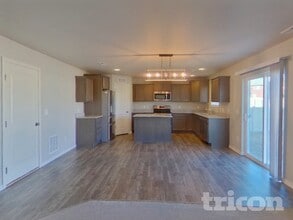 8144 Phyllite Dr, Unit 3008 in Colorado Springs, CO - Building Photo - Building Photo