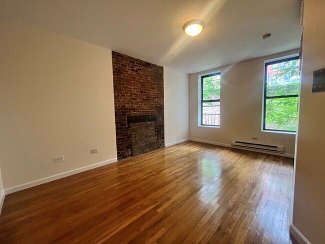 property at 281 Mott St