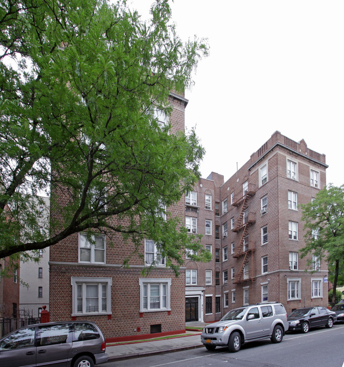 2075 Bedford Ave in Brooklyn, NY - Building Photo