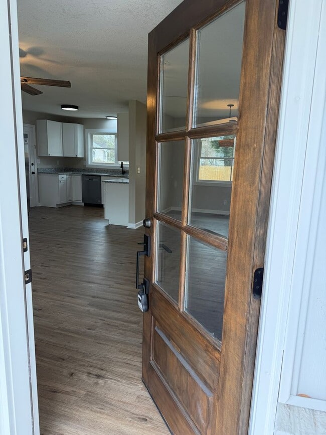 3520 Mimbro Ln in Chattanooga, TN - Building Photo - Building Photo