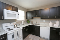 The Springs Townhomes in Parkville, MD - Building Photo - Interior Photo