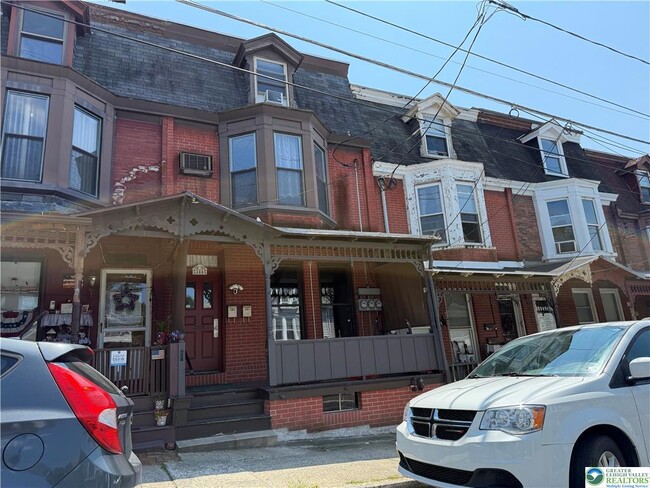 244 Mauch Chunk St in Tamaqua, PA - Building Photo - Building Photo