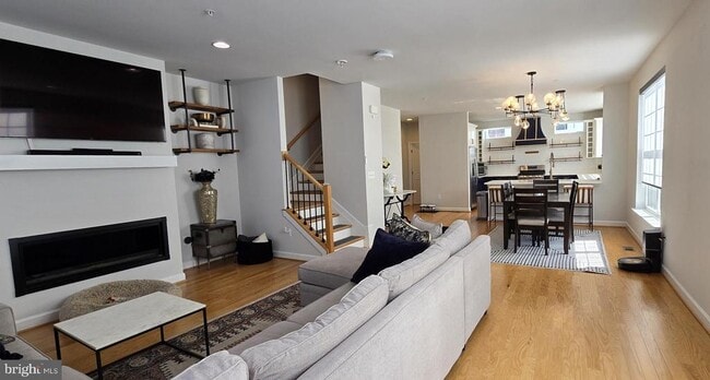 property at 627 Leigh Wy.