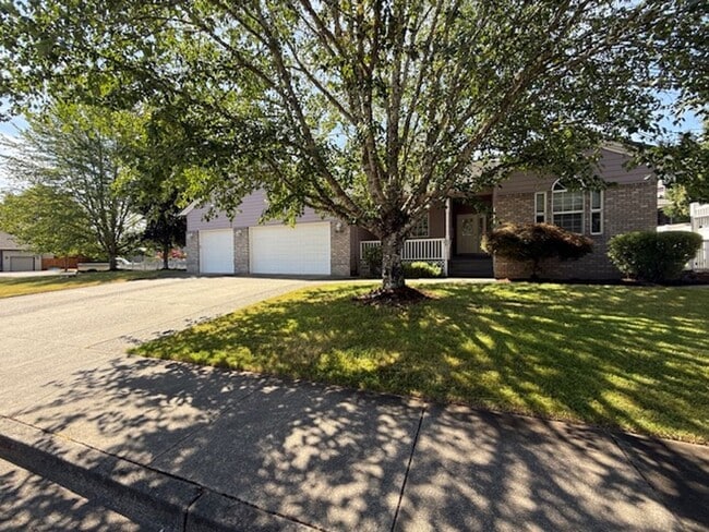property at 1780 NW Wallace Rd