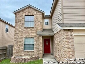 13107 Camino Carlos in San Antonio, TX - Building Photo - Building Photo