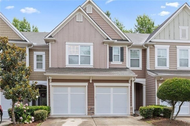 property at 2028 Ellison Way