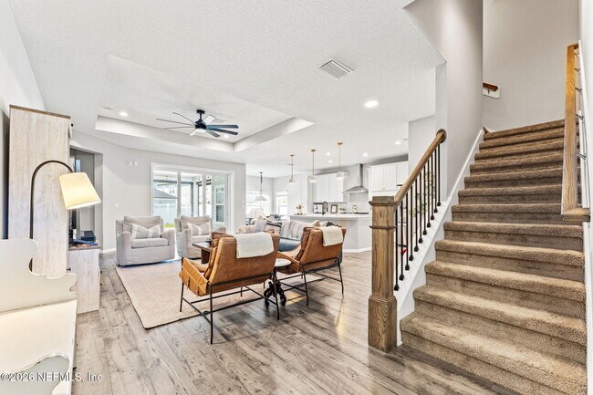 611 Watervale Dr in St. Augustine, FL - Building Photo - Building Photo