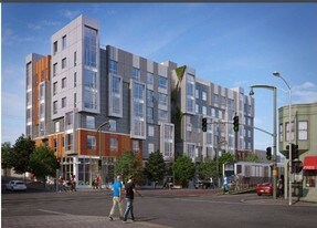 2290 Third in San Francisco, CA - Building Photo