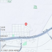514 Bee St in San Antonio, TX - Building Photo