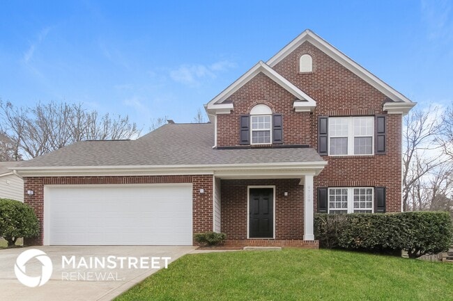9719 Baxter Caldwell Dr in Charlotte, NC - Building Photo - Building Photo