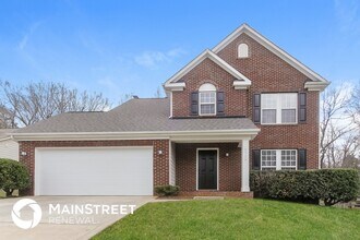 9719 Baxter Caldwell Dr in Charlotte, NC - Building Photo - Building Photo