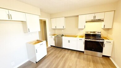 3619 Tiffany Dr in Indianapolis, IN - Building Photo - Building Photo