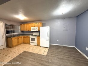 2127 Smathers Cir N in Melbourne, FL - Building Photo - Building Photo