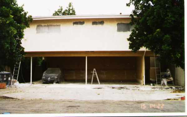 511 S Shelton St in Burbank, CA - Building Photo - Building Photo