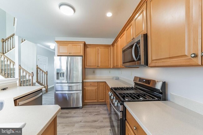 40 Madison Way in Downingtown, PA - Building Photo - Building Photo