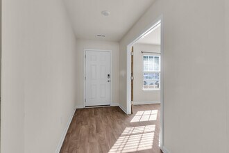 4111 Ocracoke Ct in New Bern, NC - Building Photo - Building Photo