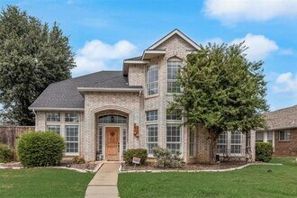 1501 Mission Ridge Trail in Carrollton, TX - Building Photo - Building Photo