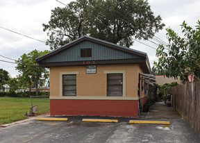 Gayle Hallandale Apartments