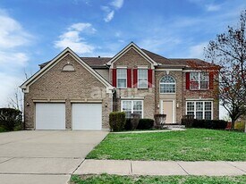 6283 Zoellners Pl in Hamilton, OH - Building Photo