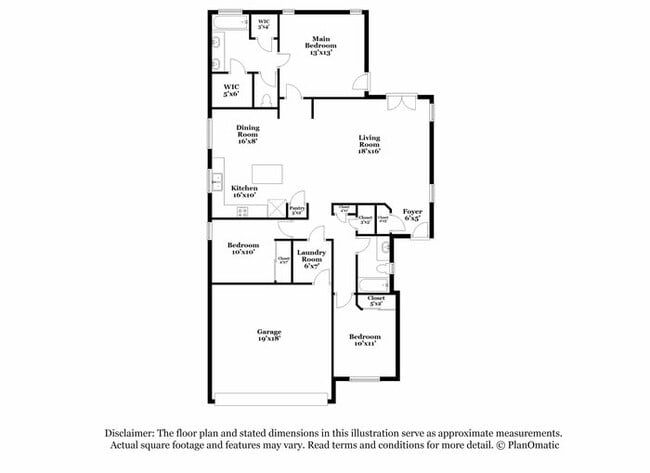 9038 W Villa Maria Dr in Peoria, AZ - Building Photo - Building Photo