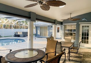3617 SE Santa Barbara Pl in Cape Coral, FL - Building Photo - Building Photo