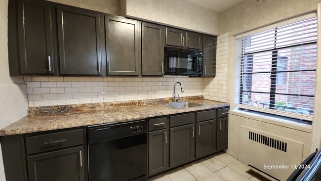 6251 Nottingham Ave, Unit 1E in St. Louis, MO - Foto de edificio - Building Photo