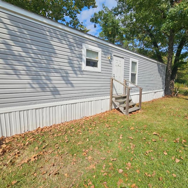 property at 2764 TX-327