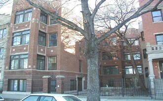 2425 N Kedzie Blvd Apartments