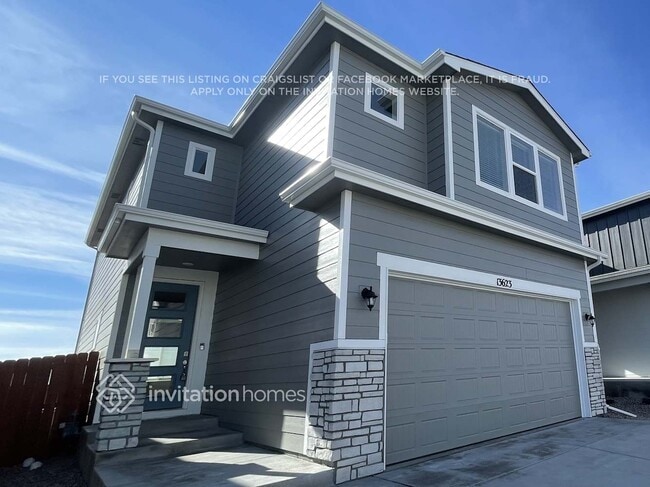 13623 Arriba Dr in Elbert, CO - Building Photo - Building Photo