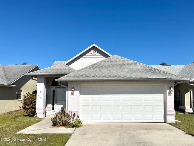 property at 2168 Misty Way Ln