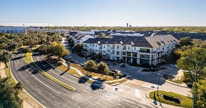 Lakeline Crossing Apartments in Cedar Park, TX - Building Photo - Building Photo