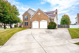 4448 Forest Ridge Blvd in Dayton, OH - Building Photo - Building Photo