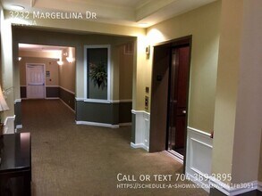 3232 Margellina Drive in Charlotte, NC - Building Photo - Building Photo