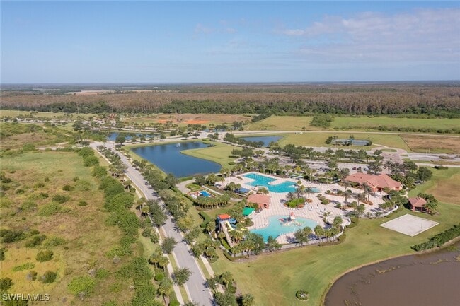 property at 5076 Annunciation Cir