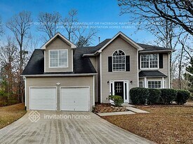 3669 Buffalo Ct in Douglasville, GA - Building Photo
