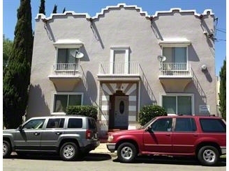 115-117 E 12th St in Long Beach, CA - Building Photo