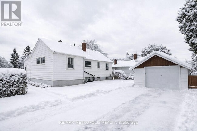 property at 61 Hart Ave