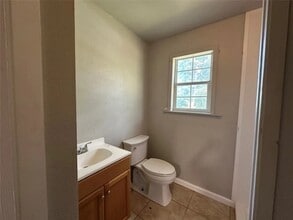 1403 Hamilton Ave in Trinity, TX - Building Photo - Building Photo