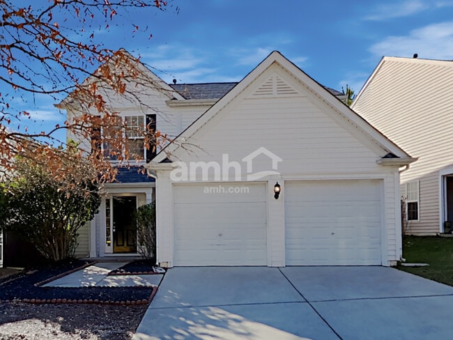 property at 5114 Wetlands Dr
