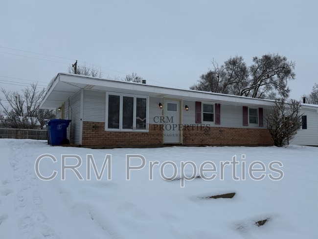 800 Maumee Dr in Kokomo, IN - Building Photo - Building Photo