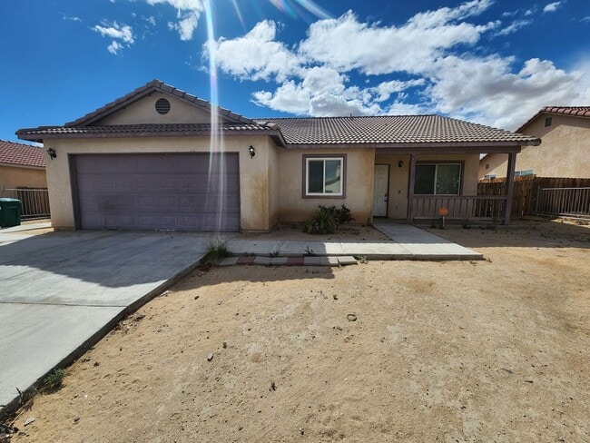property at 5930 Regino Ave