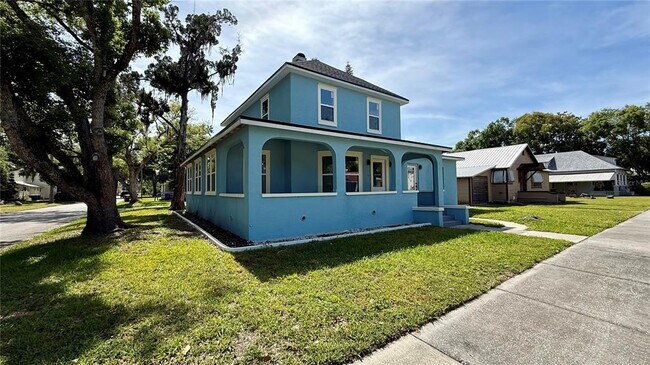 701 New York Ave in St. Cloud, FL - Building Photo - Building Photo