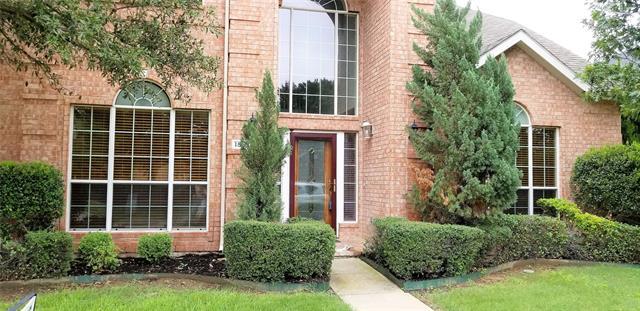 1531 Chase Oaks Dr in Keller, TX - Building Photo - Building Photo