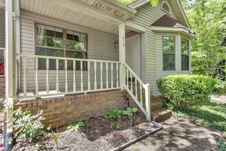 816 Beazer Ln in Nashville, TN - Foto de edificio - Building Photo