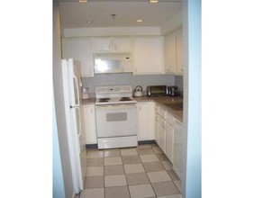 534 Commonwealth Avenue, Unit 5A in Boston, MA - Building Photo - Building Photo