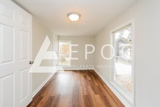 615 Kivett St in Burlington, NC - Building Photo - Building Photo
